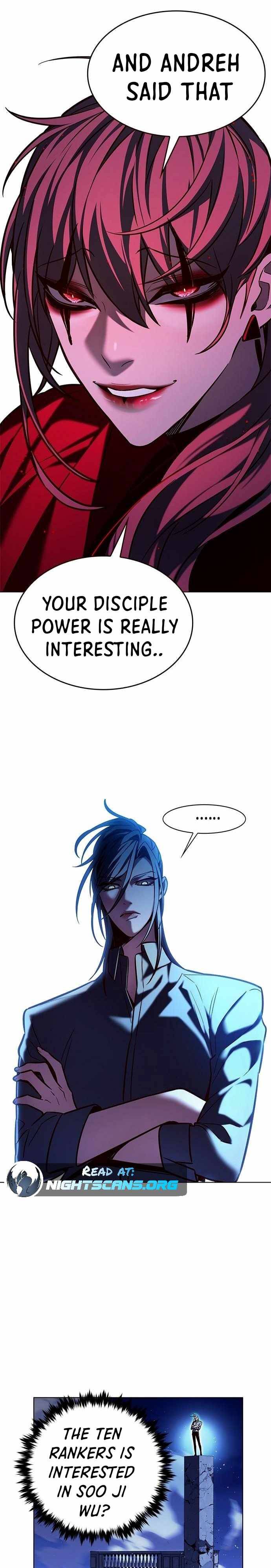 Eleceed chapter 220 page 19