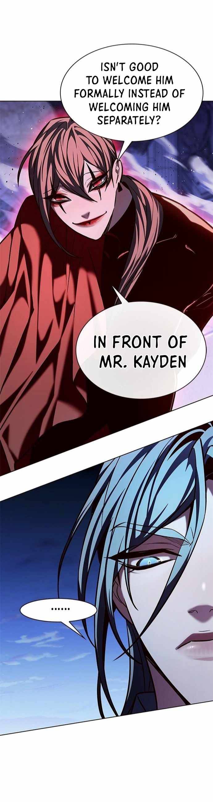 Eleceed chapter 220 page 21