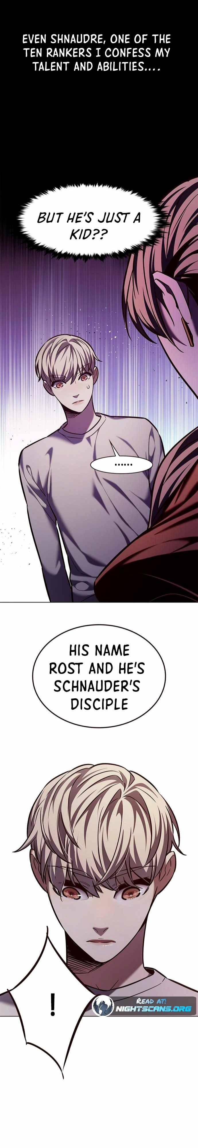 Eleceed chapter 220 page 28
