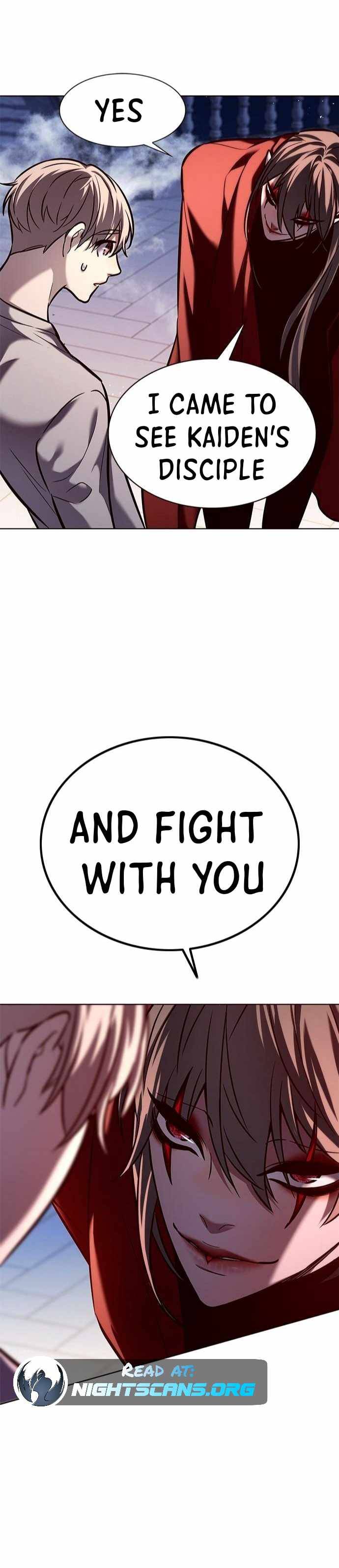 Eleceed chapter 220 page 31