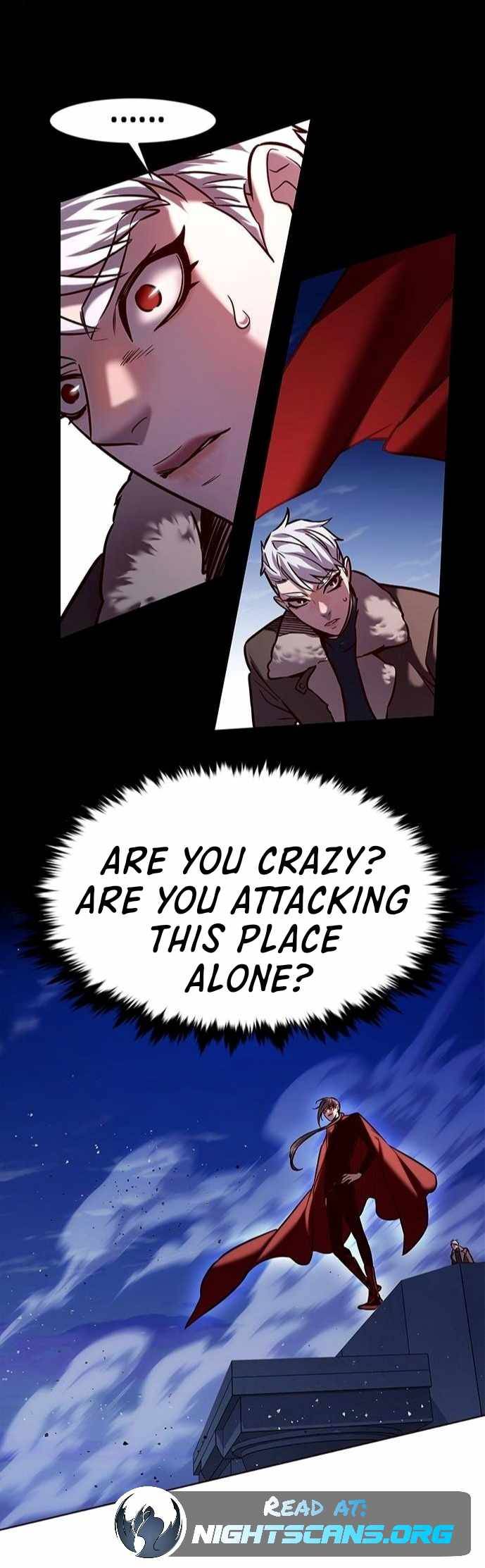 Eleceed chapter 220 page 4