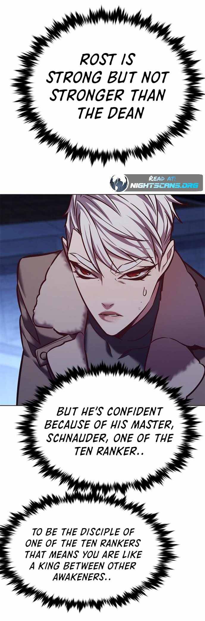 Eleceed chapter 220 page 9