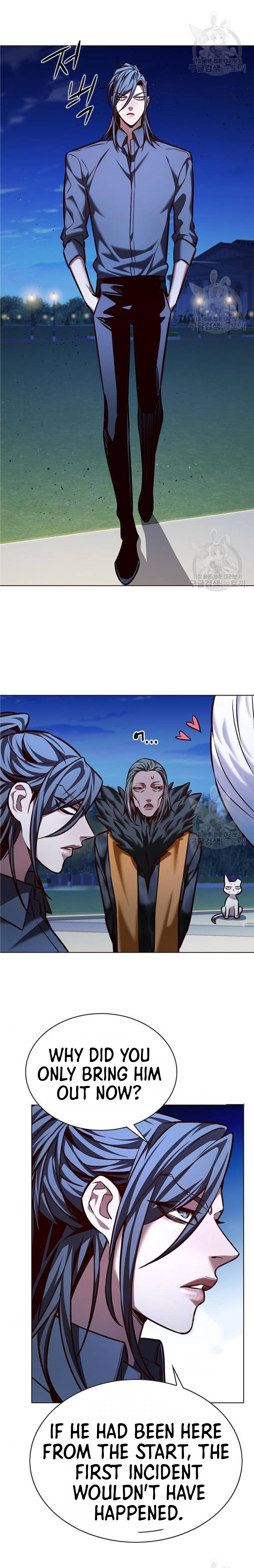 Eleceed chapter 222 page 15