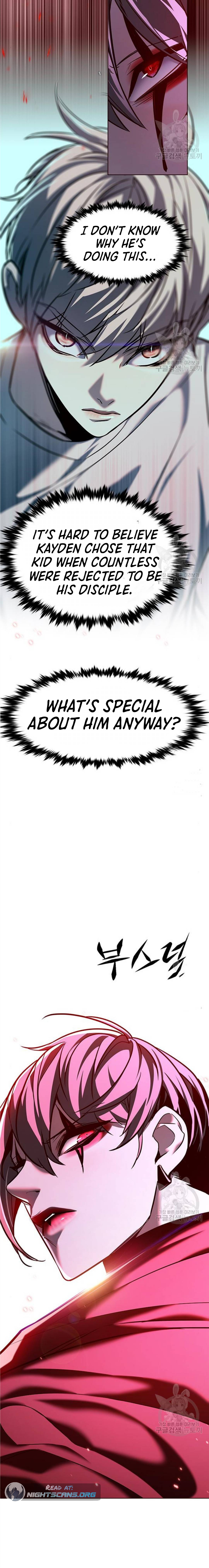 Eleceed chapter 222 page 18