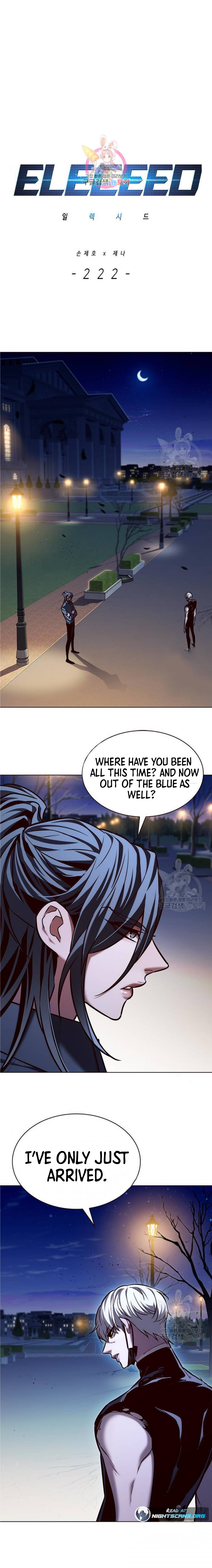 Eleceed chapter 222 page 2