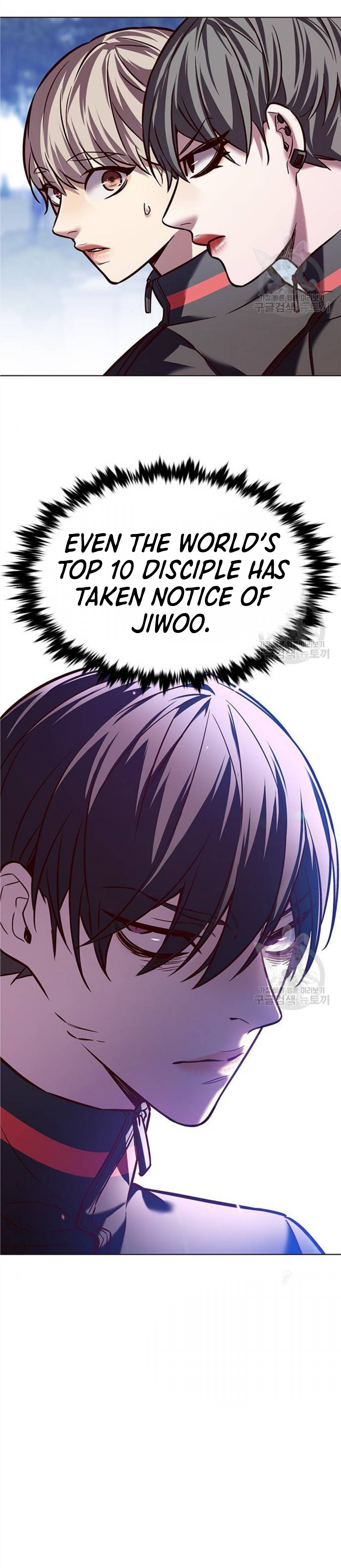 Eleceed chapter 222 page 24