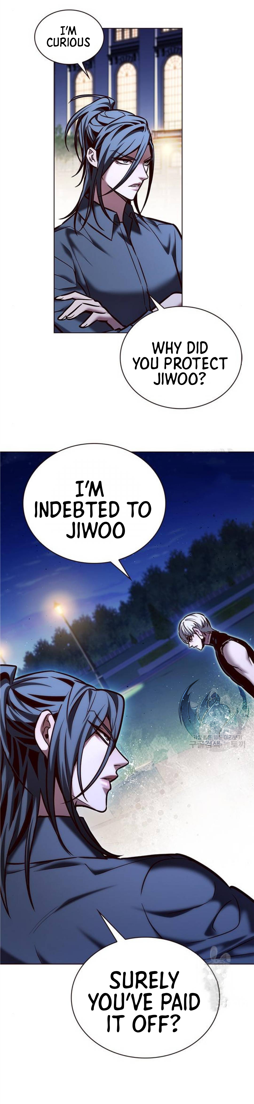 Eleceed chapter 222 page 3