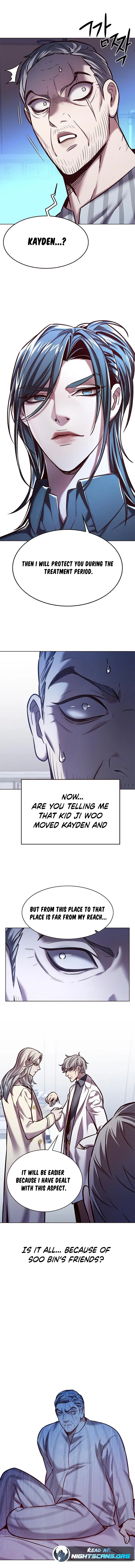 Eleceed chapter 228 page 10