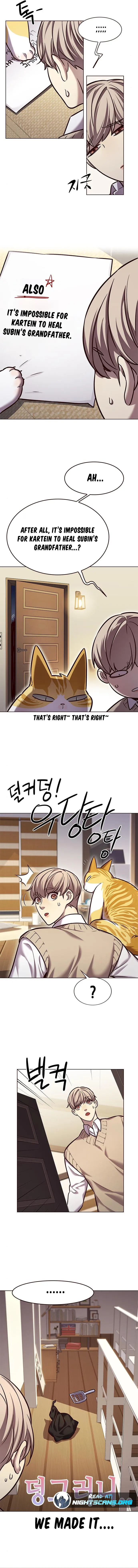 Eleceed chapter 228 page 5
