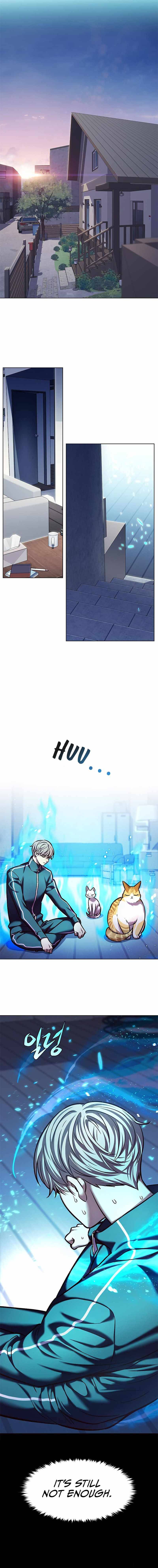 Eleceed chapter 229 page 12