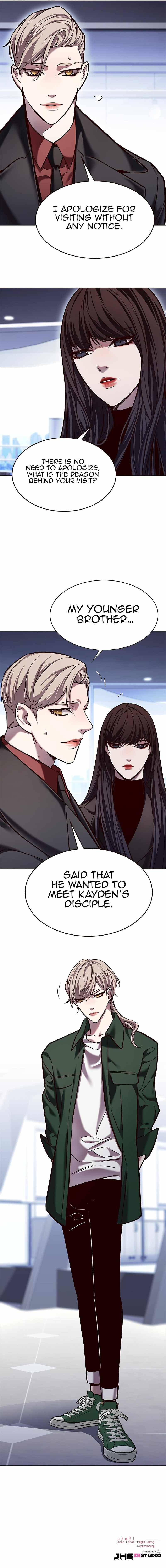 Eleceed chapter 229 page 16