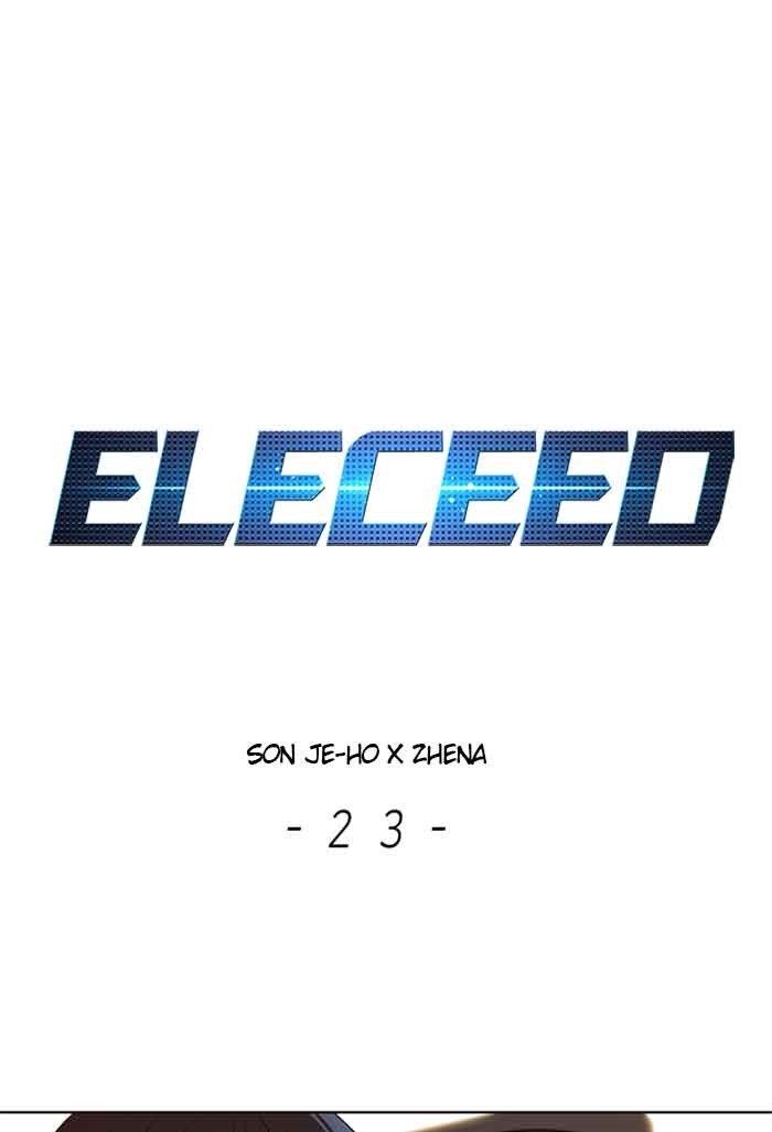 Eleceed chapter 23 page 2
