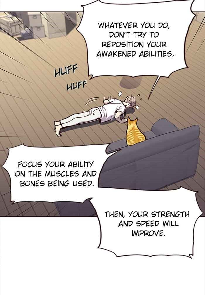 Eleceed chapter 23 page 23