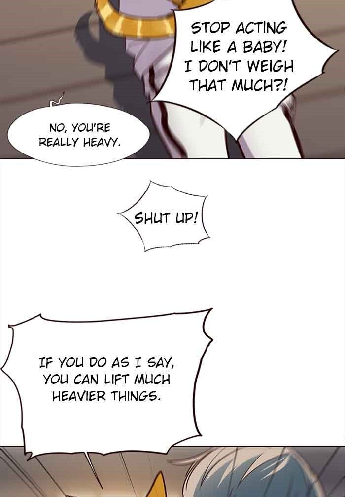 Eleceed chapter 23 page 28