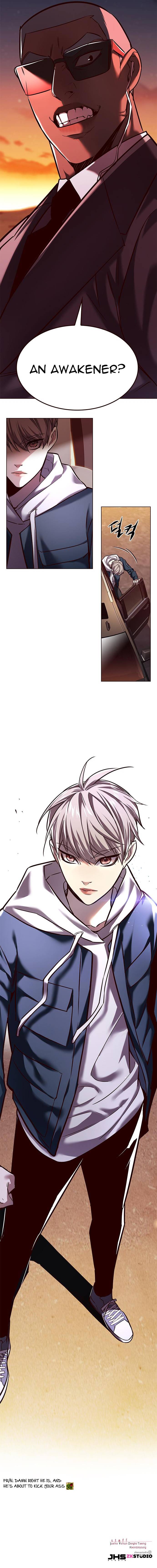 Eleceed chapter 232 page 15