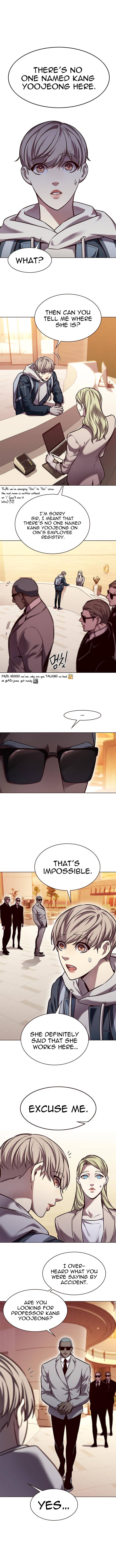 Eleceed chapter 232 page 6