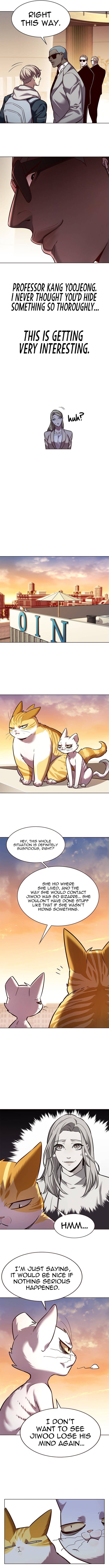 Eleceed chapter 232 page 8