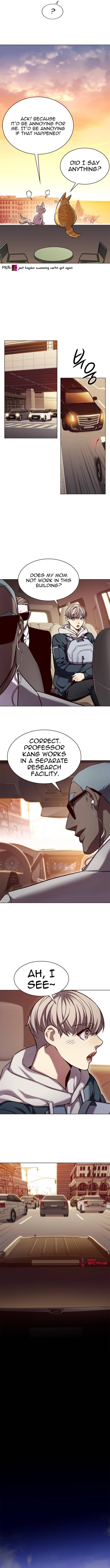 Eleceed chapter 232 page 9