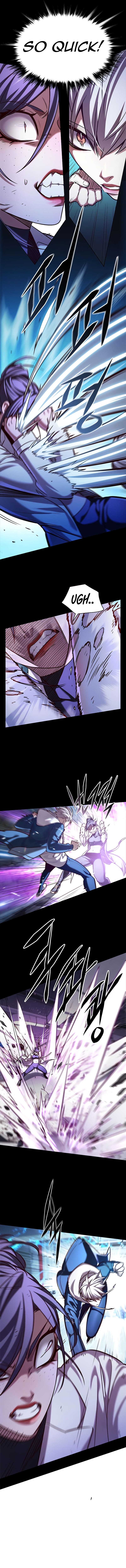 Eleceed chapter 236 page 4