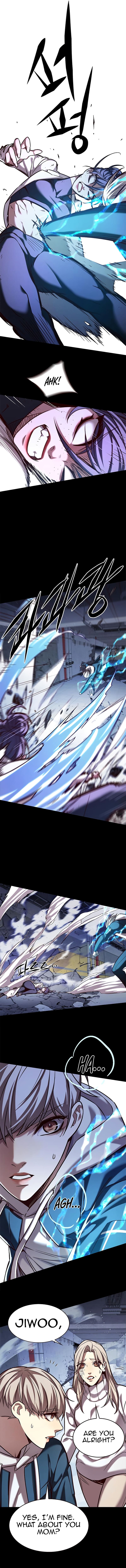 Eleceed chapter 236 page 5