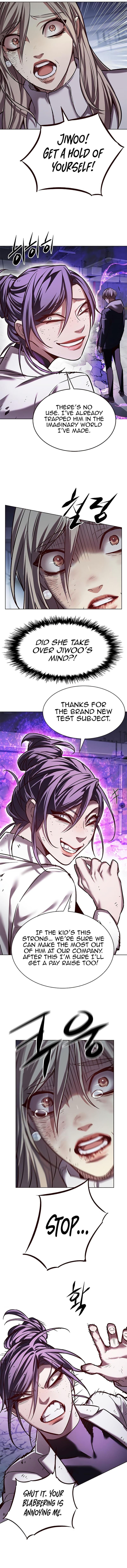 Eleceed chapter 236 page 7