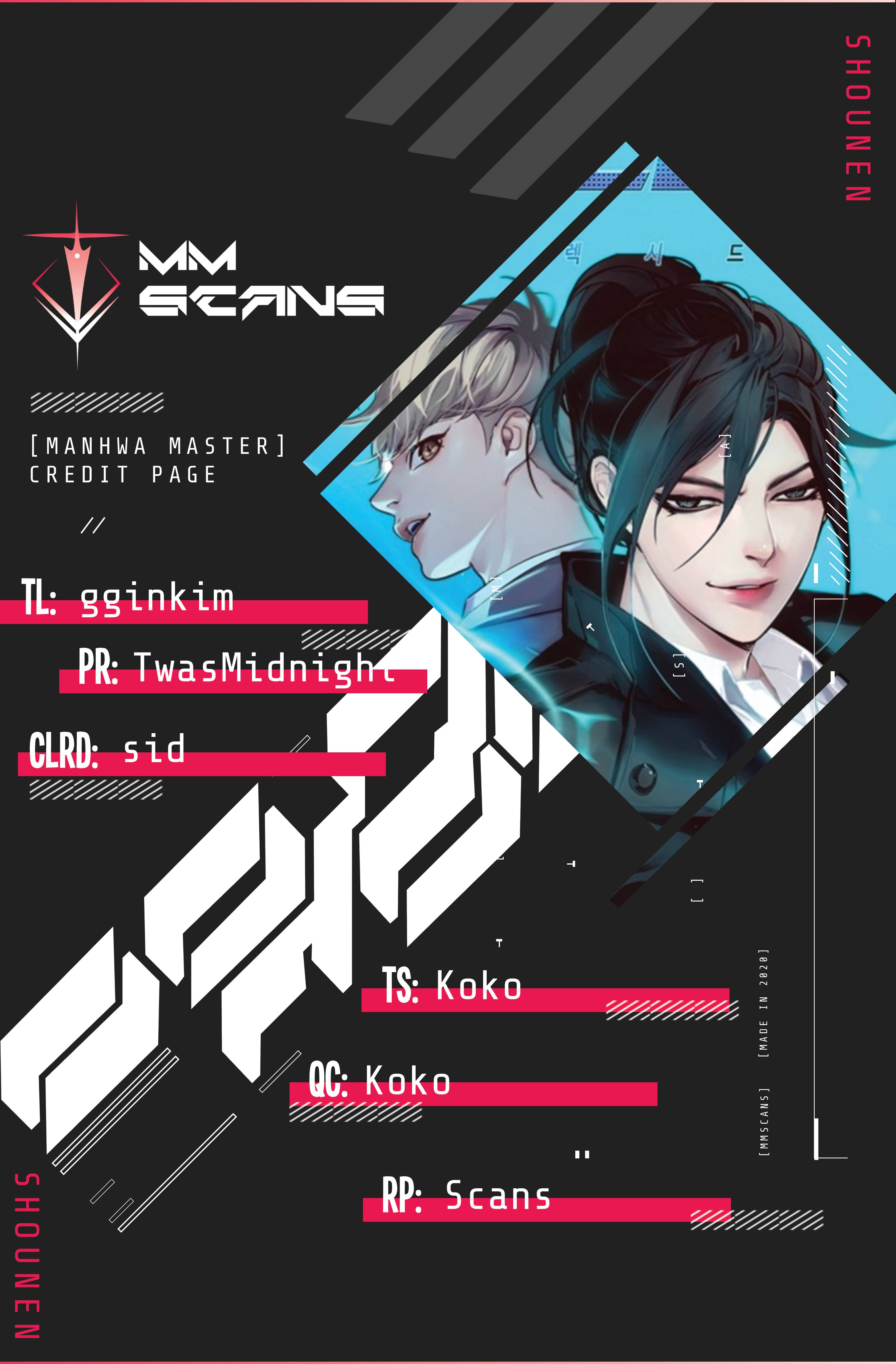 Eleceed chapter 238 page 1