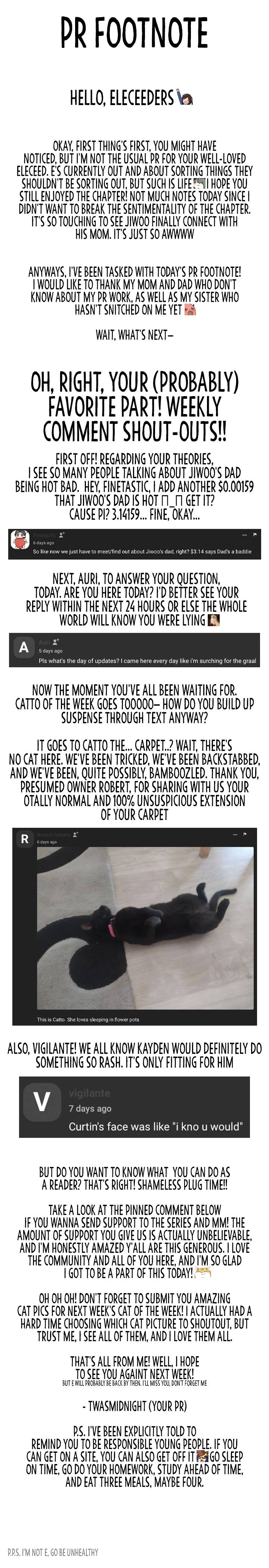 Eleceed chapter 238 page 16