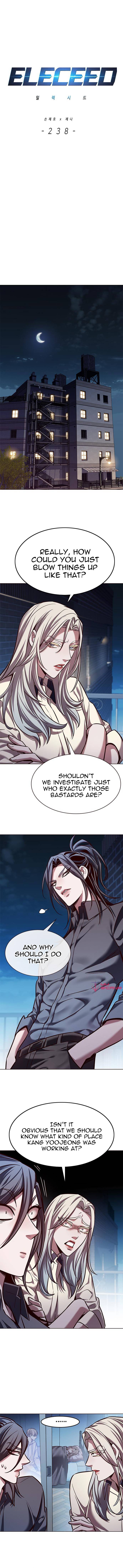 Eleceed chapter 238 page 2