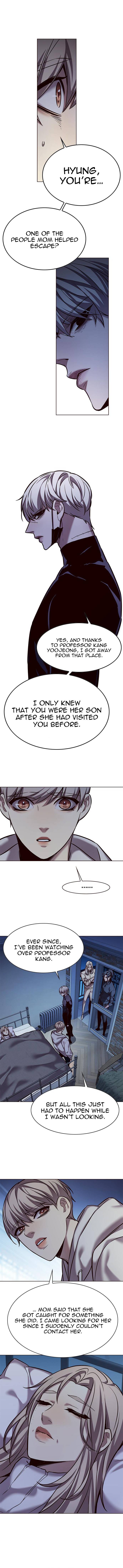 Eleceed chapter 238 page 5