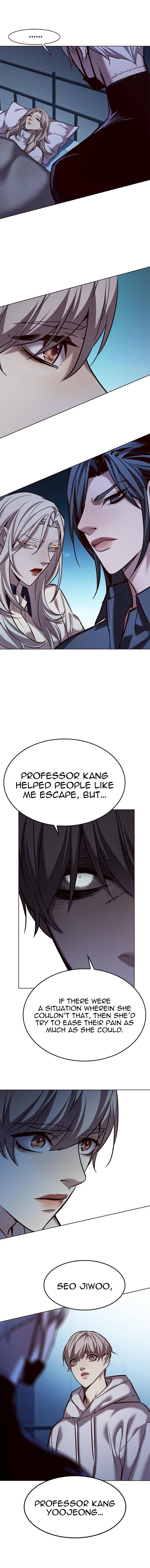 Eleceed chapter 238 page 8