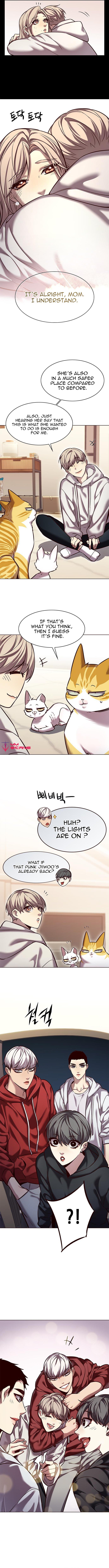 Eleceed chapter 239 page 3