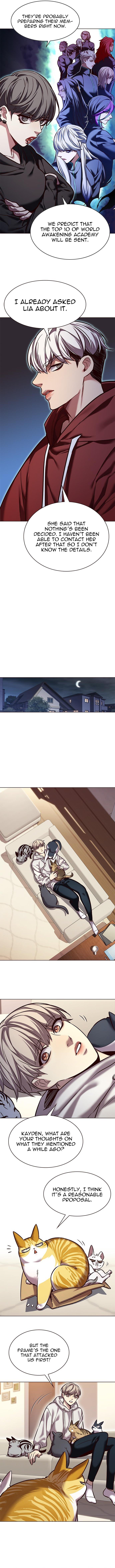 Eleceed chapter 239 page 6