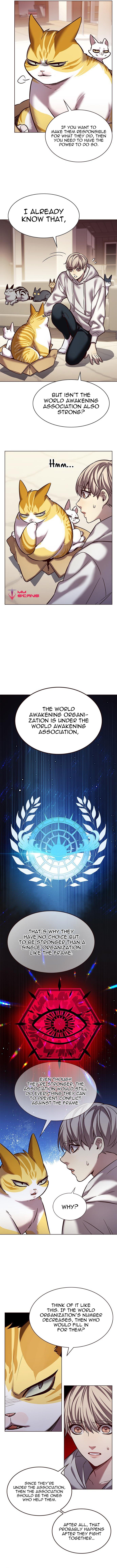 Eleceed chapter 239 page 7