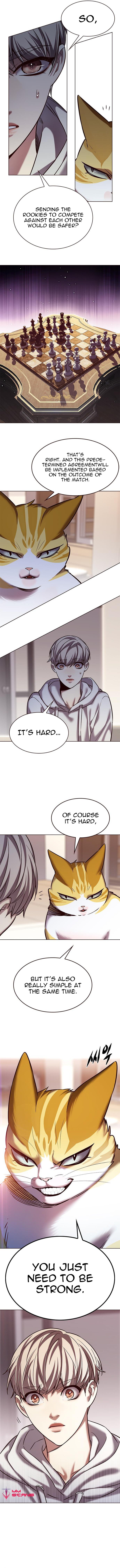 Eleceed chapter 239 page 9