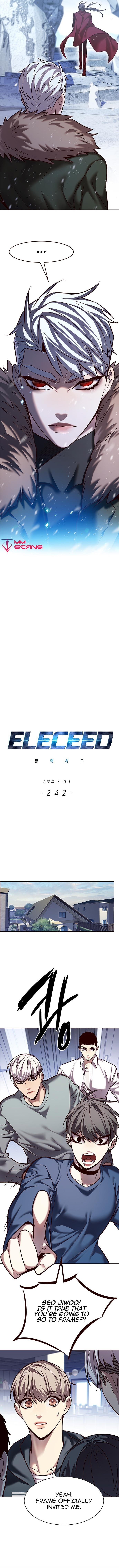 Eleceed chapter 242 page 3
