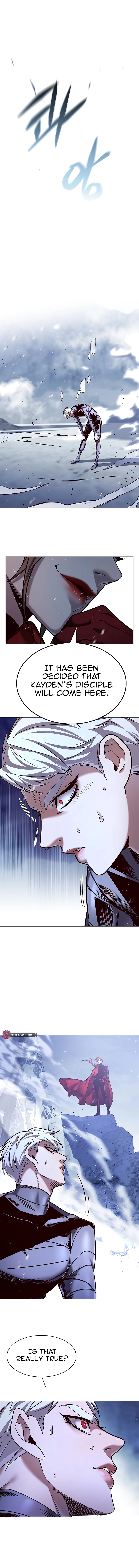 Eleceed chapter 243 page 13