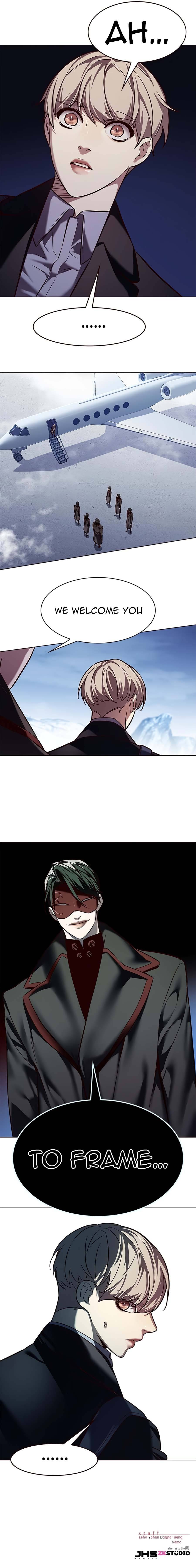 Eleceed chapter 244 page 17