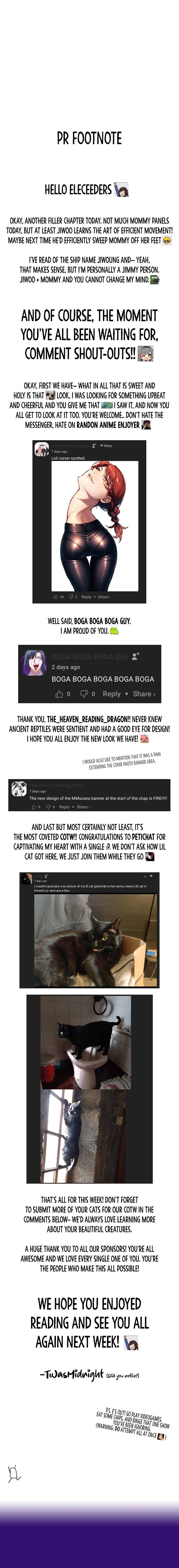 Eleceed chapter 244 page 18