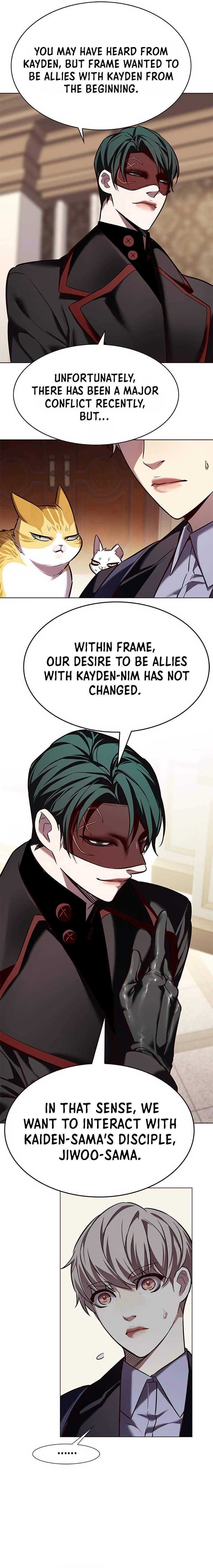 Eleceed chapter 245 page 11