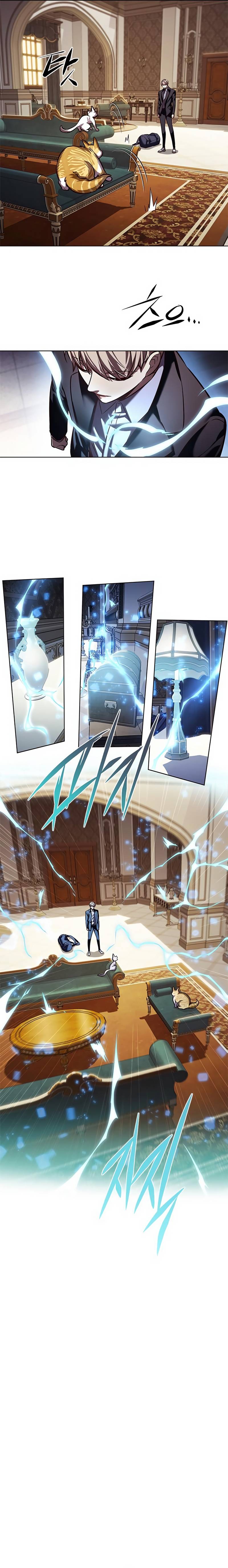 Eleceed chapter 245 page 13