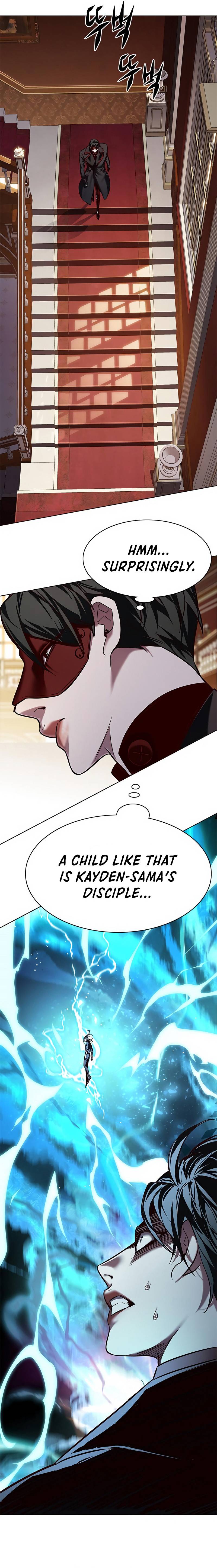 Eleceed chapter 245 page 14