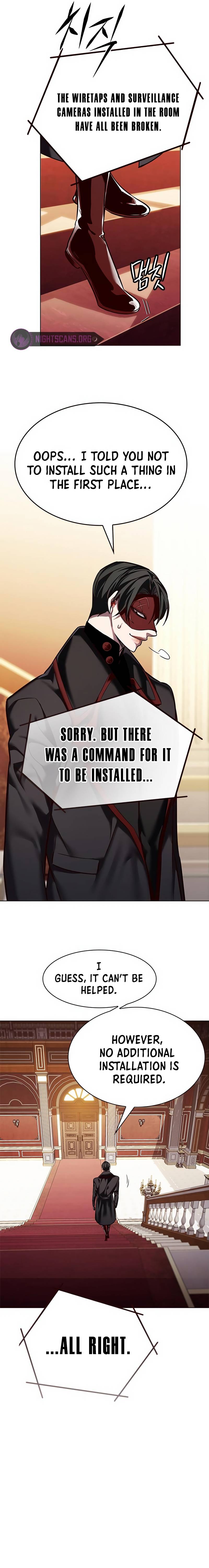 Eleceed chapter 245 page 15