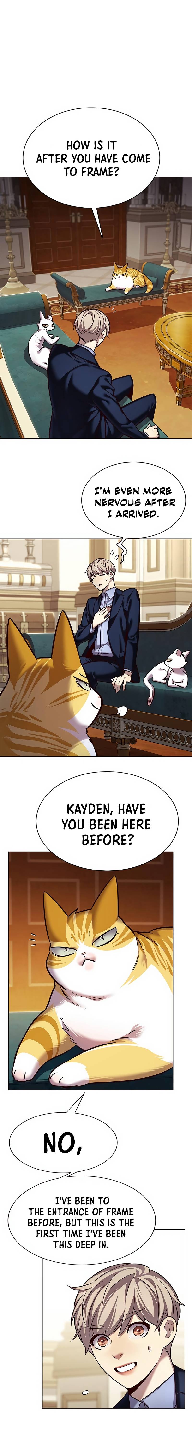 Eleceed chapter 245 page 16