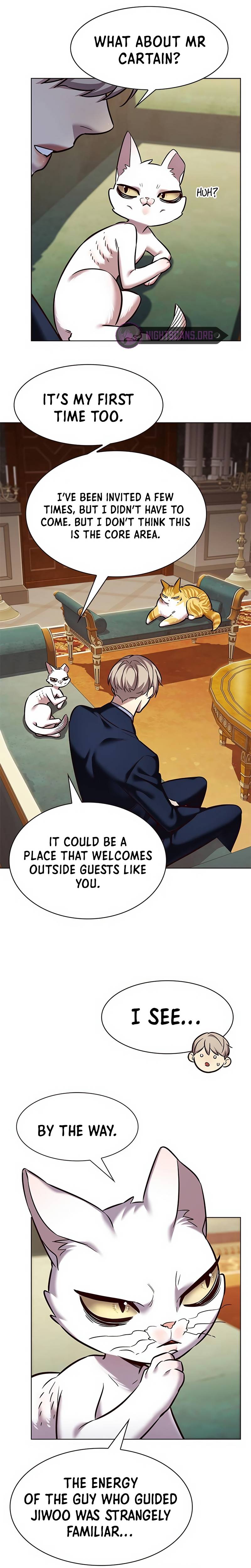 Eleceed chapter 245 page 17