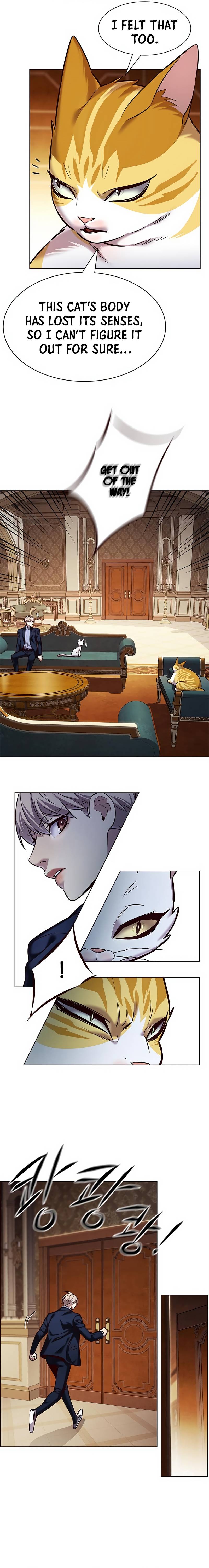 Eleceed chapter 245 page 18