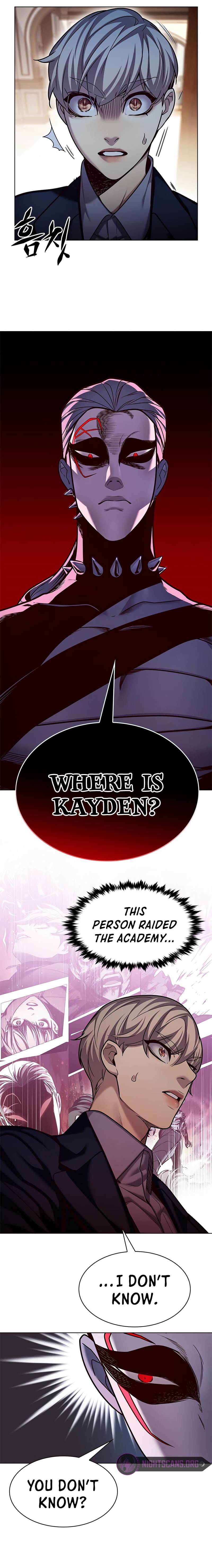 Eleceed chapter 245 page 19