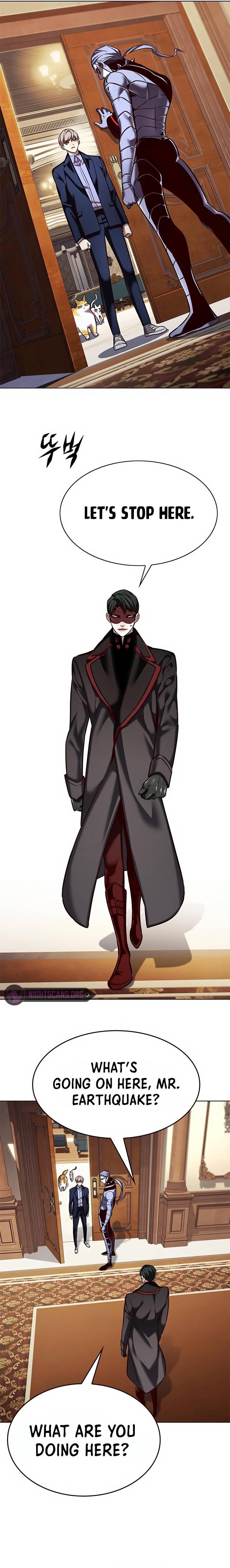 Eleceed chapter 245 page 21