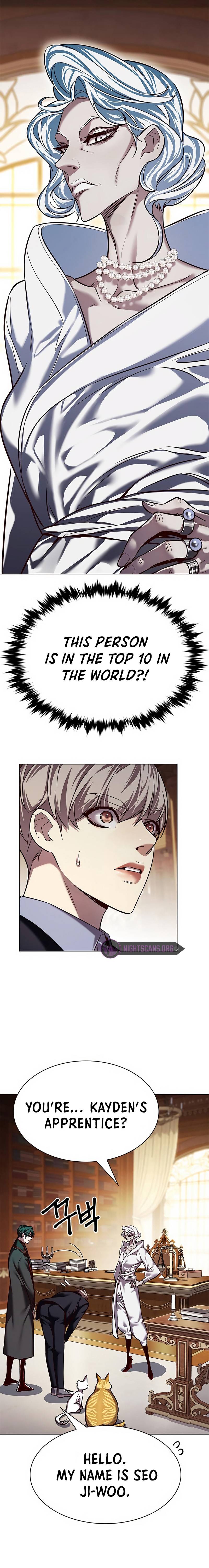 Eleceed chapter 245 page 26
