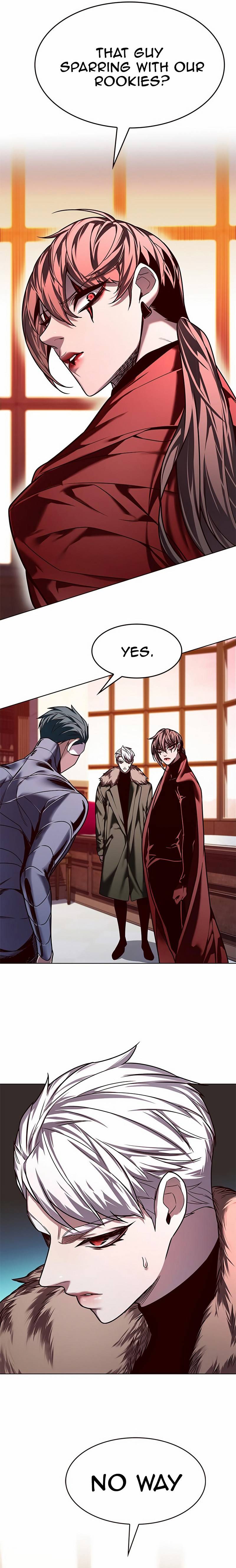 Eleceed chapter 247 page 11