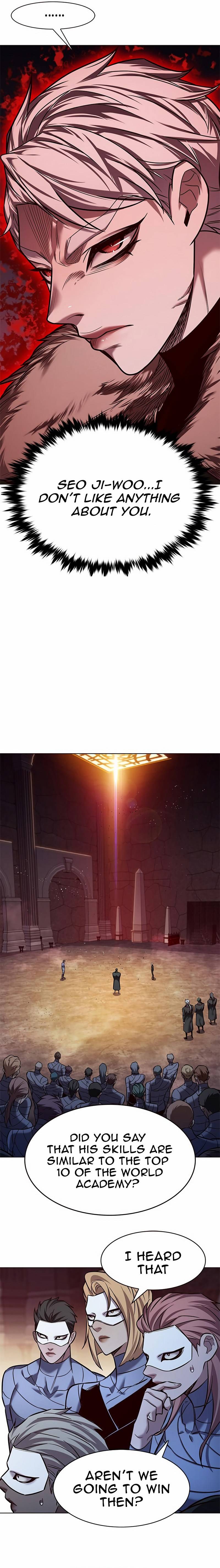 Eleceed chapter 247 page 13